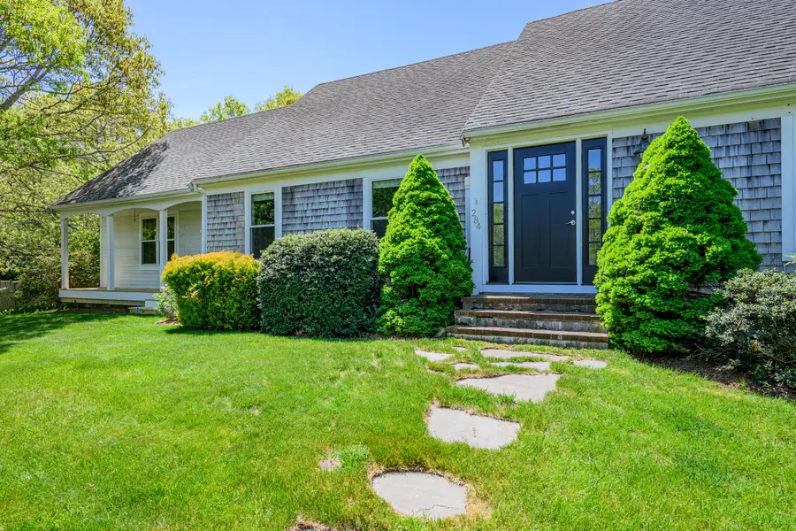 284 Bragg's Lane, Barnstable, MA 02630 - #2