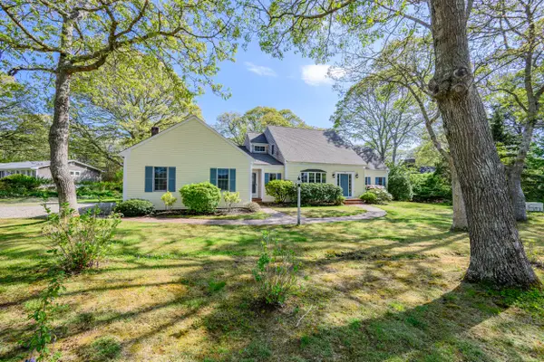 700 Riverview Drive, Chatham, MA 02633