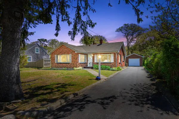 129 Belmont Road, West Harwich, MA 02671 - #1