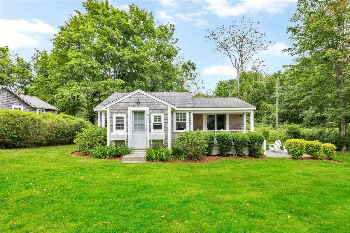 3679 Main Street #UNIT 3679, Brewster, MA 02631 - #1