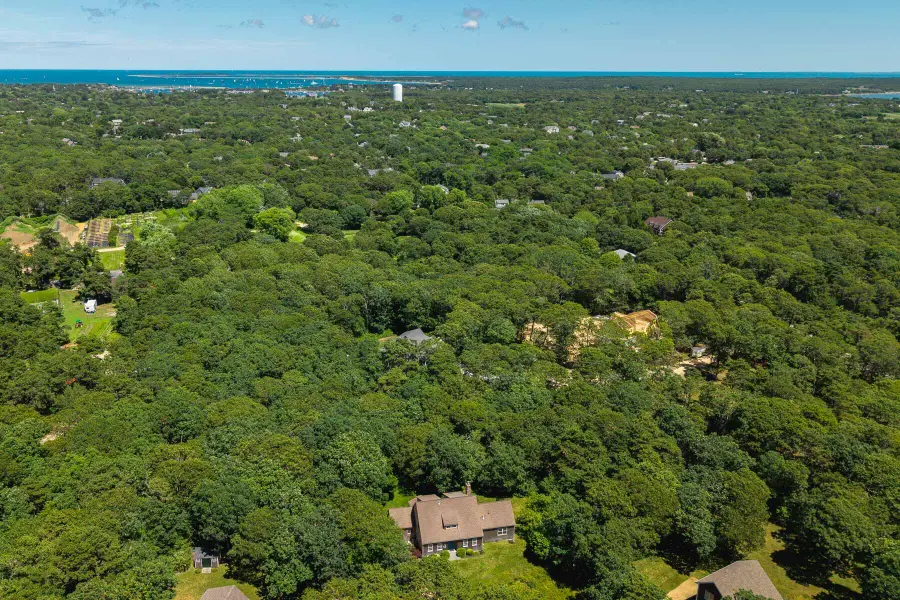 4 Wilsons Lane, Edgartown, MA 02539 - #3
