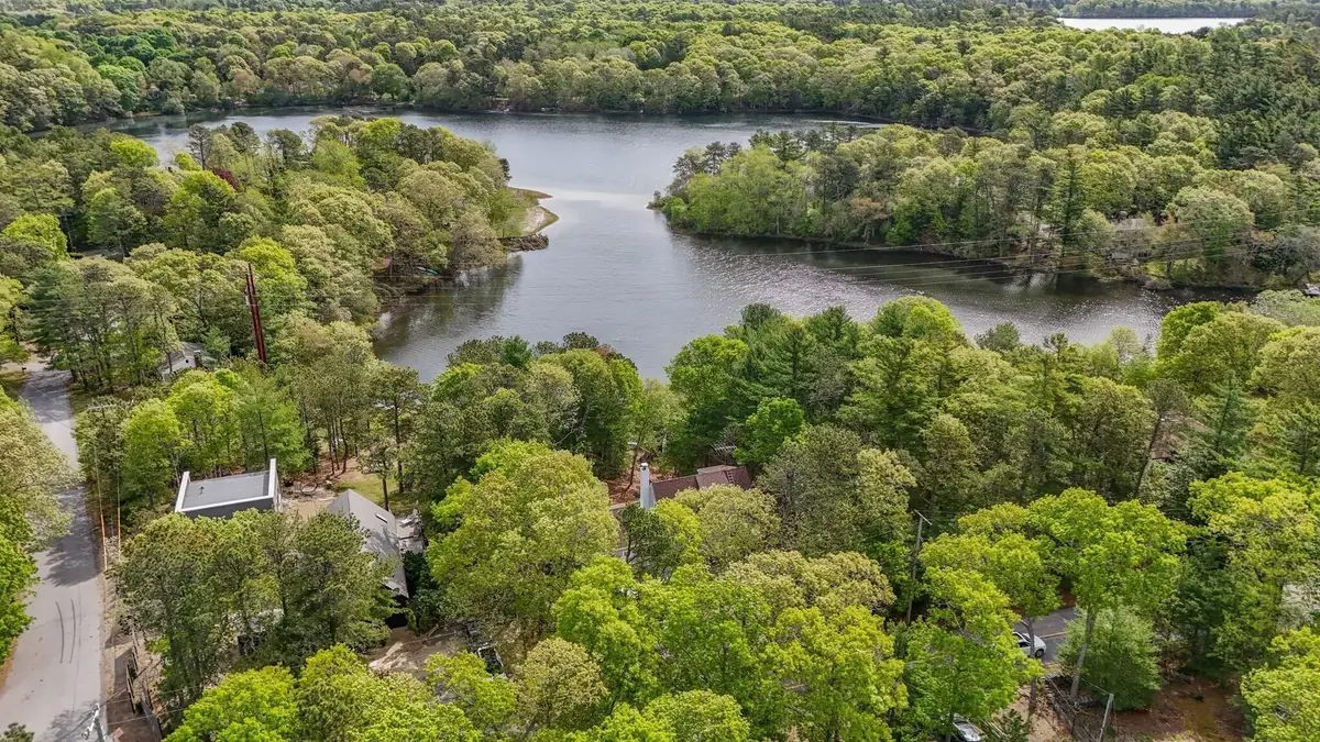81 Sam Turner Road, East Falmouth, MA 02536 - #1