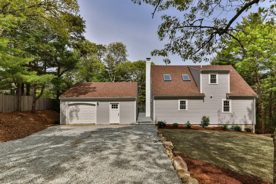 81 Sam Turner Road, East Falmouth, MA 02536 - #3