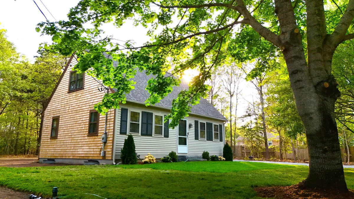147 Chippingstone Road, Marstons Mills, MA 02648 - #1