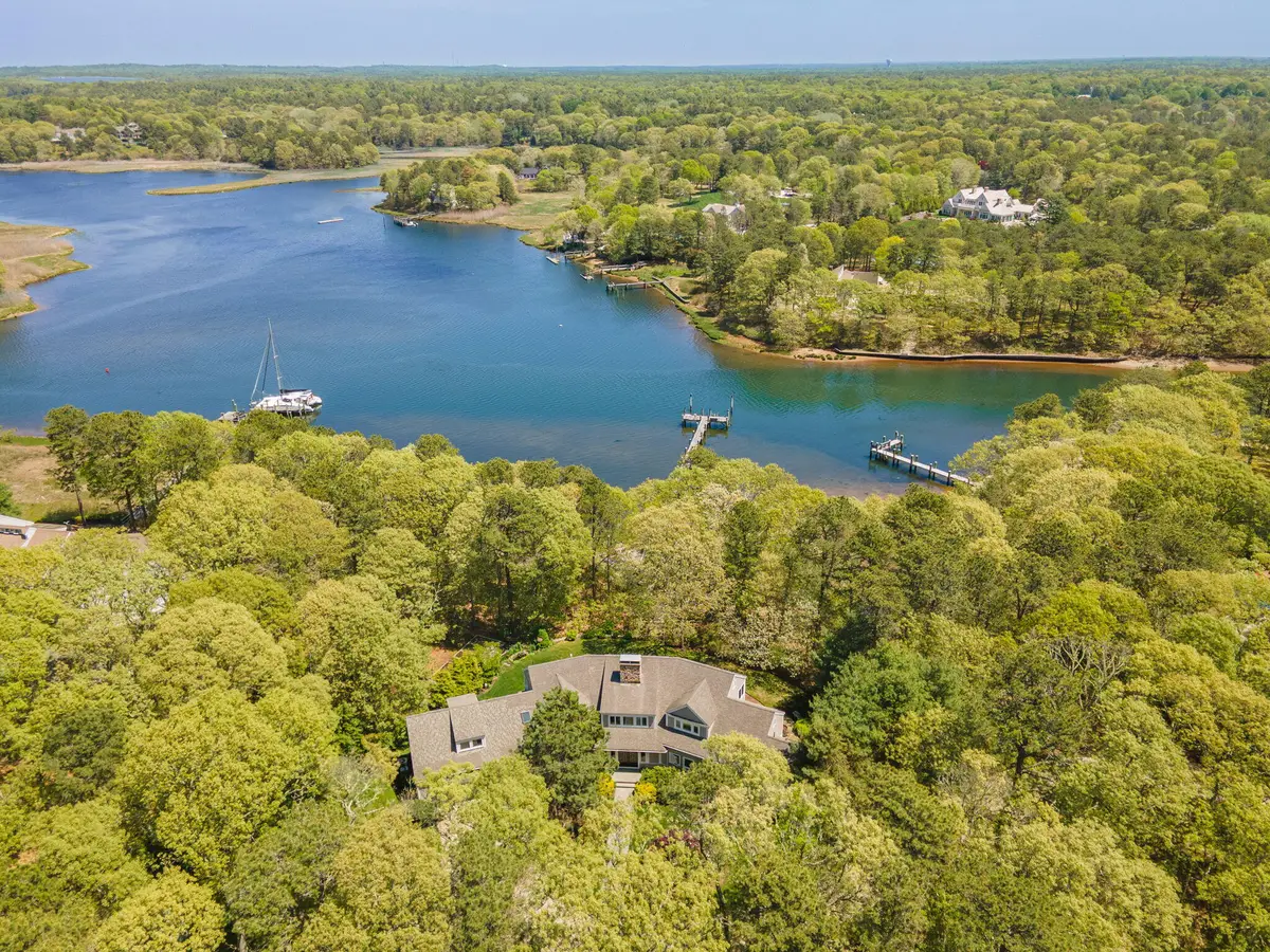 476 Baxters Neck Road, Marstons Mills, MA 02648 - #1
