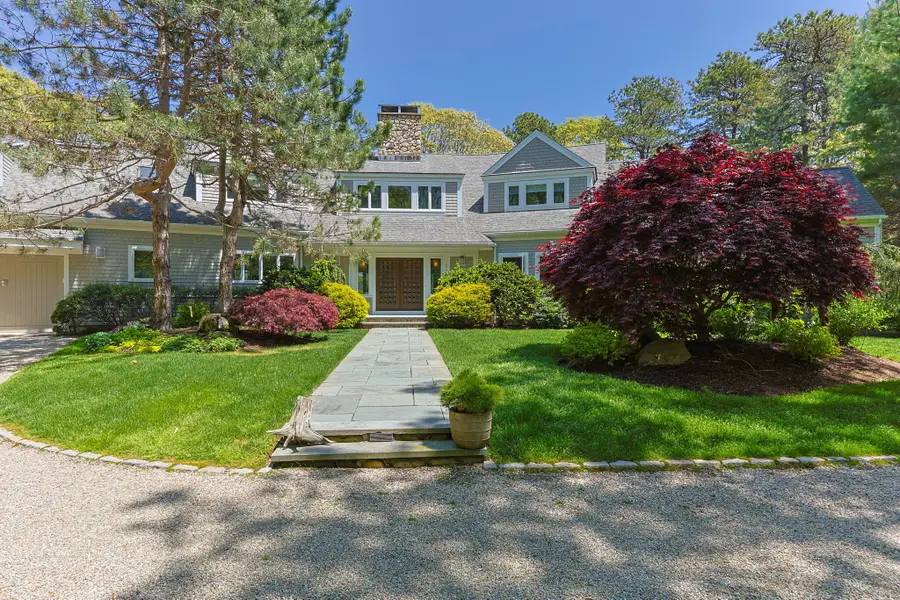 476 Baxters Neck Road, Marstons Mills, MA 02648 - #2