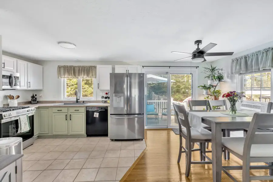 26 Garibaldi Street #UNIT 26, Plymouth, MA 02360 - #3