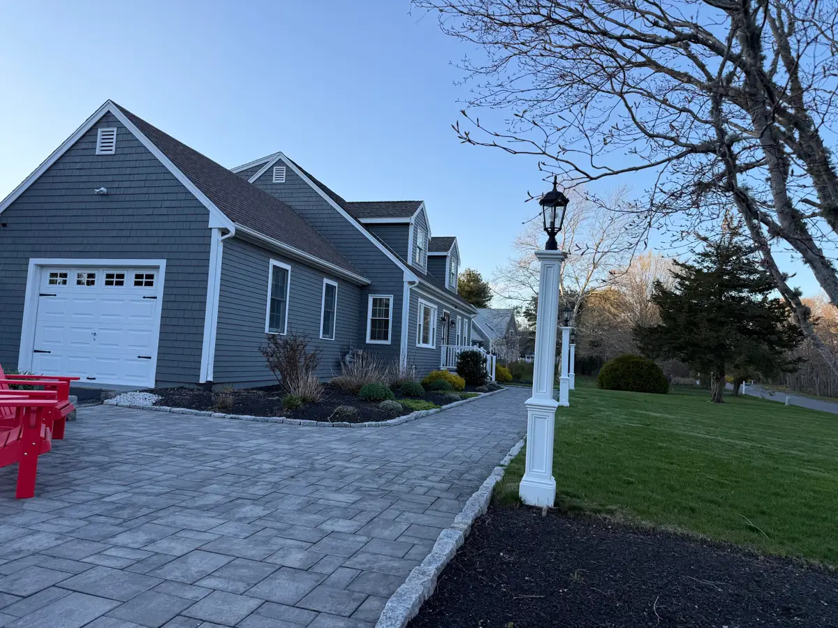 58 Stanhope Road, East Falmouth, MA 02536 - #1