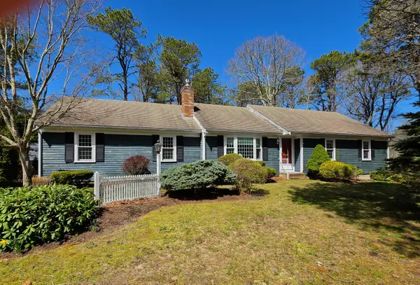 85 Collingwood Drive, Yarmouth Port, MA 02675