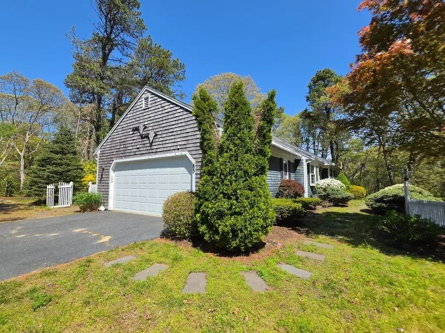85 Collingwood Drive, Yarmouth Port, MA 02675 - #2