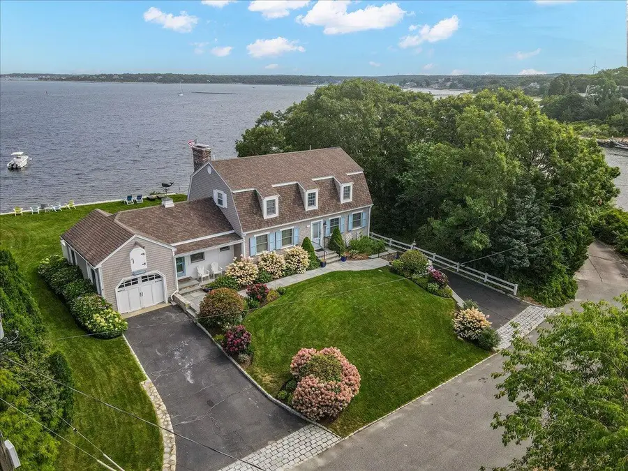 150 Waterside Drive, North Falmouth, MA 02556 - #2