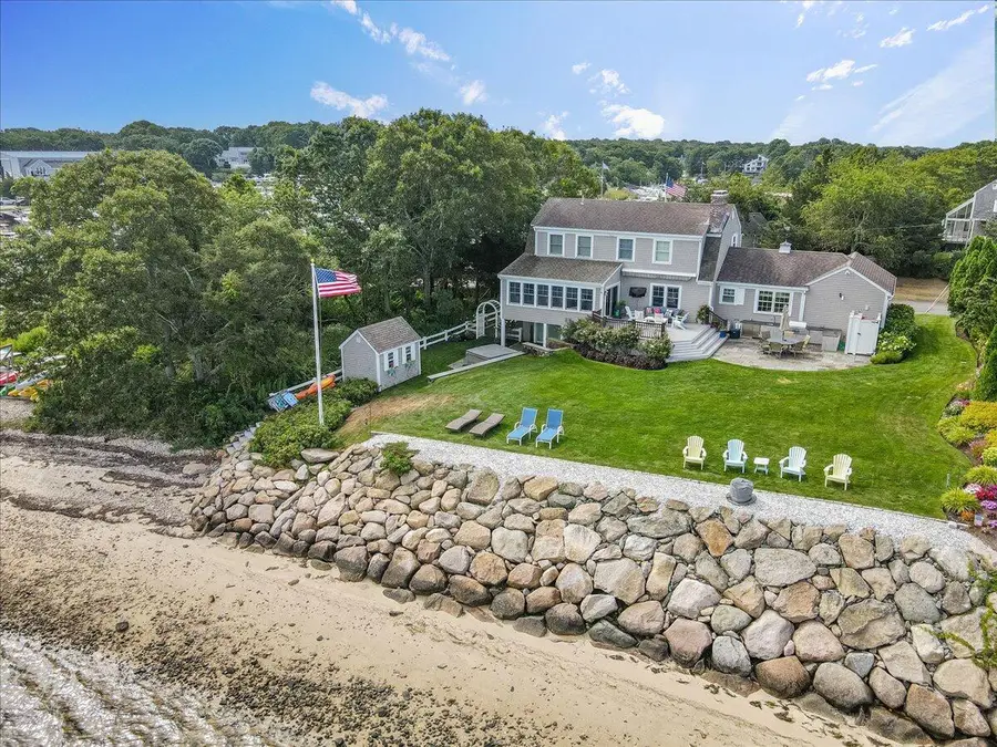 150 Waterside Drive, North Falmouth, MA 02556 - #3