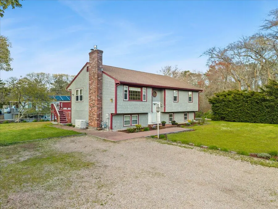 64 Rainbow Road, West Yarmouth, MA 02673 - #2