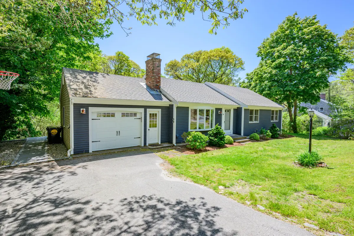 30 Forsythia Drive, Harwich, MA 02645 - #1