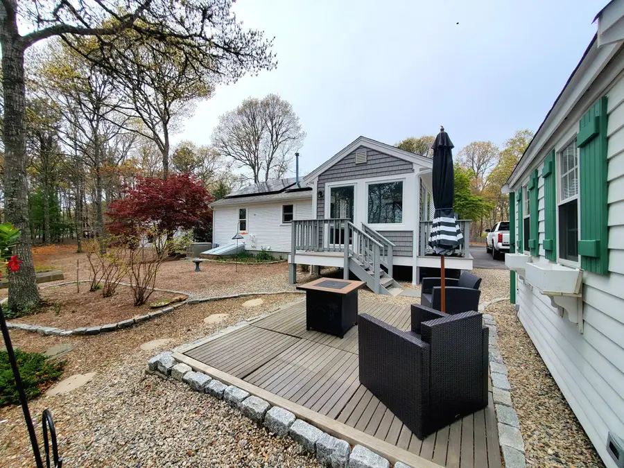 52 Thayer Street, South Dennis, MA 02660 - #2