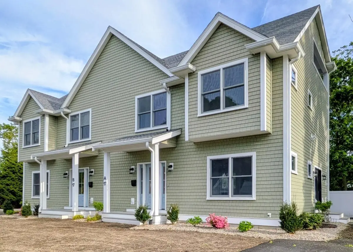 17 Wright Way #A, Falmouth, MA 02540 - #1