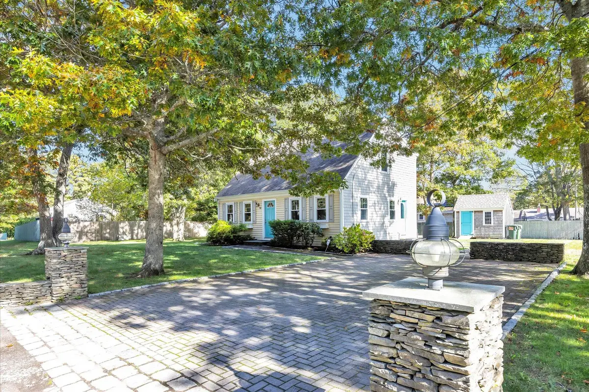 58 Orrs Avenue, Hyannis, MA 02601 - #1
