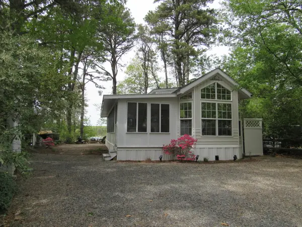 185 Cotuit Road #C-17, Sandwich, MA 02563
