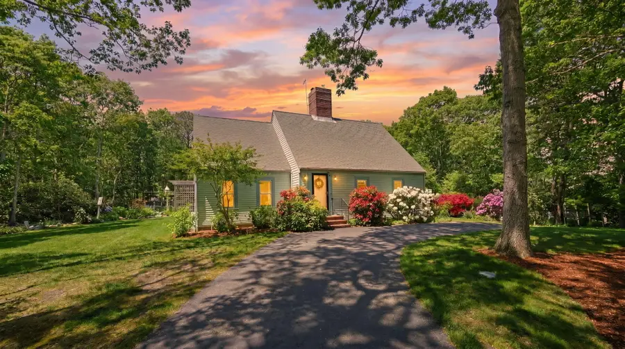12 Madison Drive, East Sandwich, MA 02537 - #2