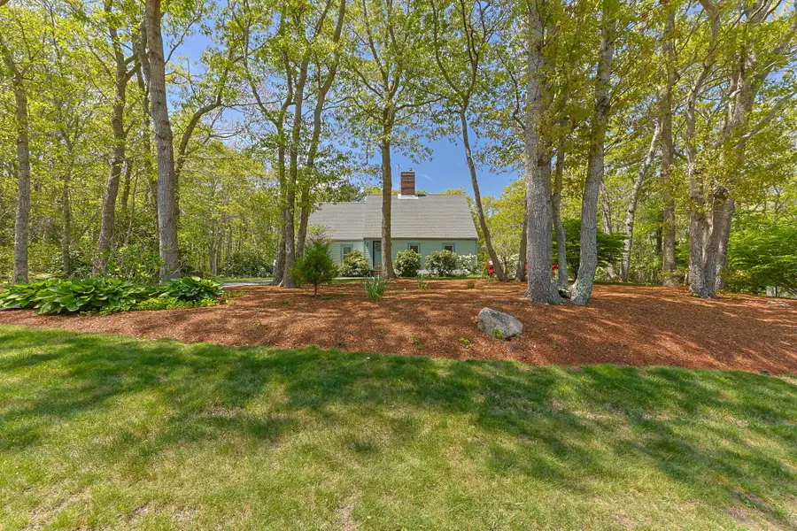 12 Madison Drive, East Sandwich, MA 02537 - #3