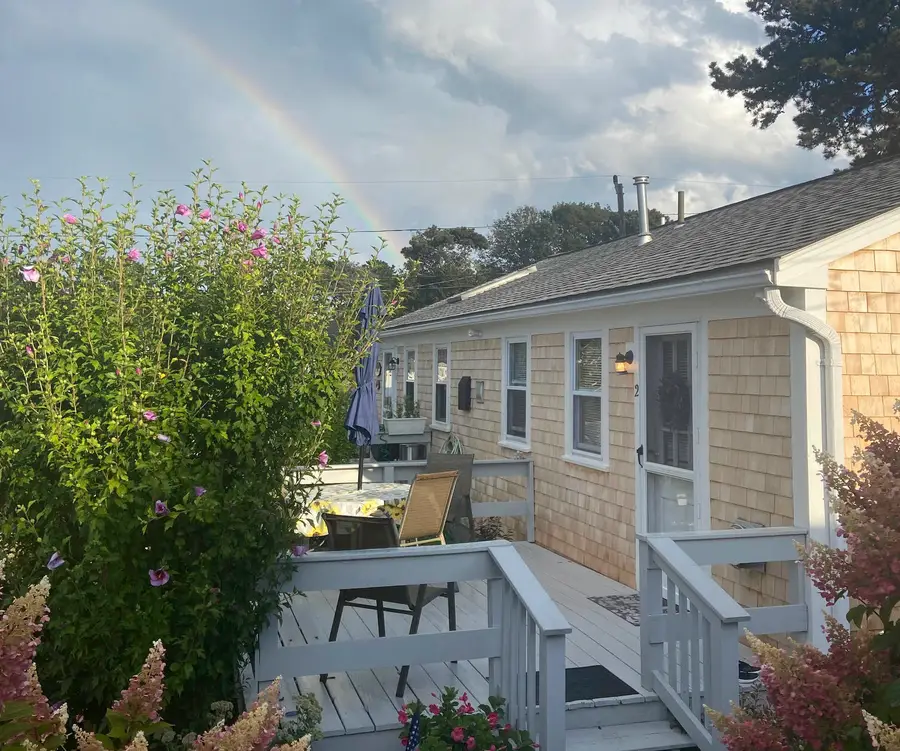 37 Ocean Drive #UNIT 2, Dennis Port, MA 02639 - #2