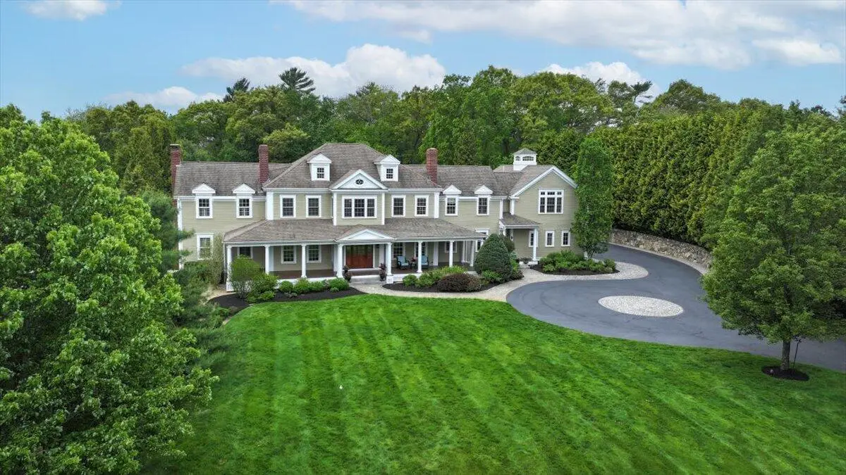 29 Tara Drive, Norwell, MA 02061 - #1