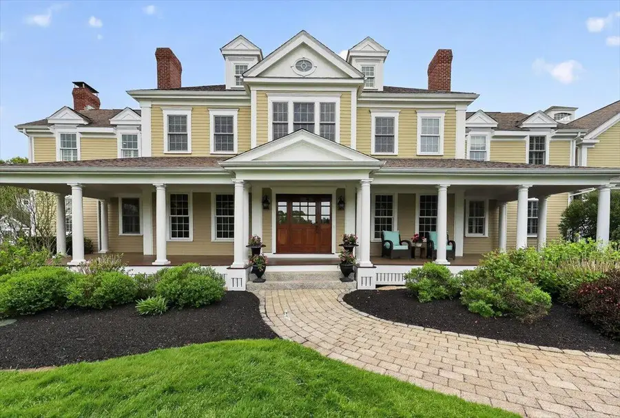29 Tara Drive, Norwell, MA 02061 - #2
