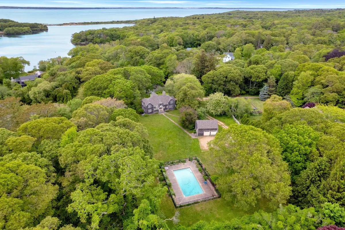 20 James Pond Way, West Tisbury, MA 02575 - #1