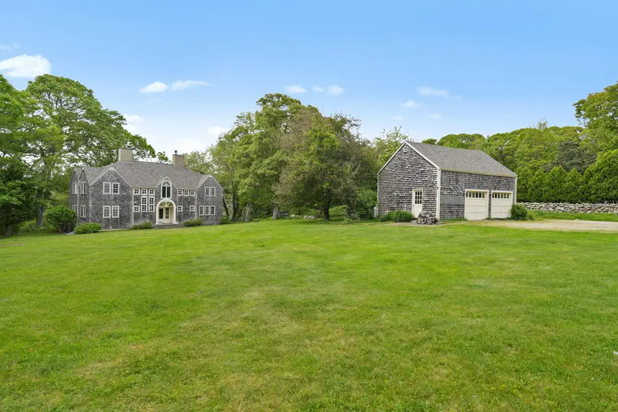 20 James Pond Way, West Tisbury, MA 02575 - #3