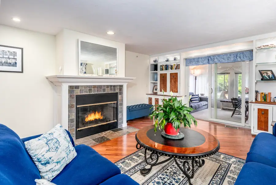 1 Woods Edge Lane, Mashpee, MA 02649 - #2