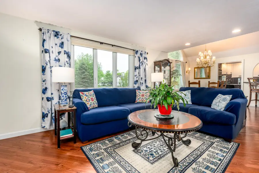 1 Woods Edge Lane, Mashpee, MA 02649 - #3