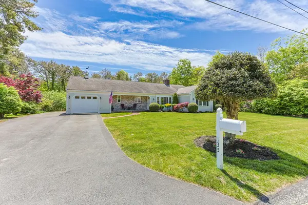 135 Captain Small Road, South Yarmouth, MA 02664