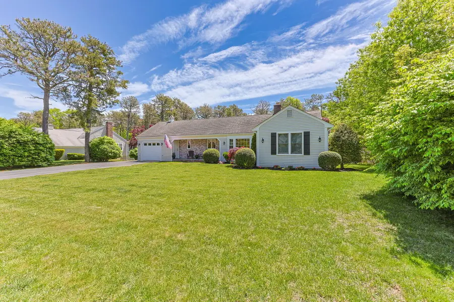 135 Captain Small Road, South Yarmouth, MA 02664 - #2