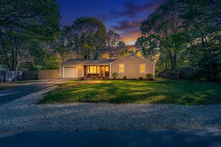 168 Highland Drive, Centerville, MA 02632 - #2