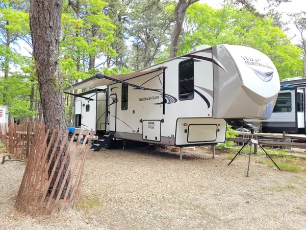 310 Old Chatham Road #C-18, South Dennis, MA 02660