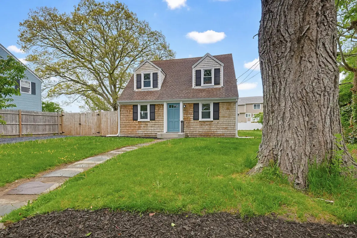24 Otis Road, Hyannis, MA 02601 - #1