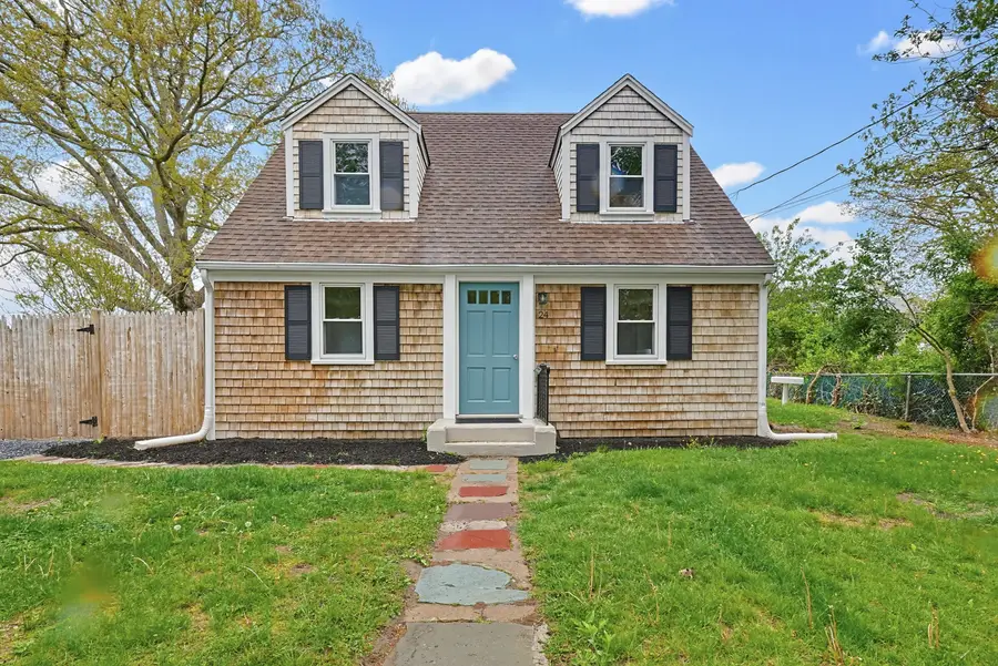24 Otis Road, Hyannis, MA 02601 - #2