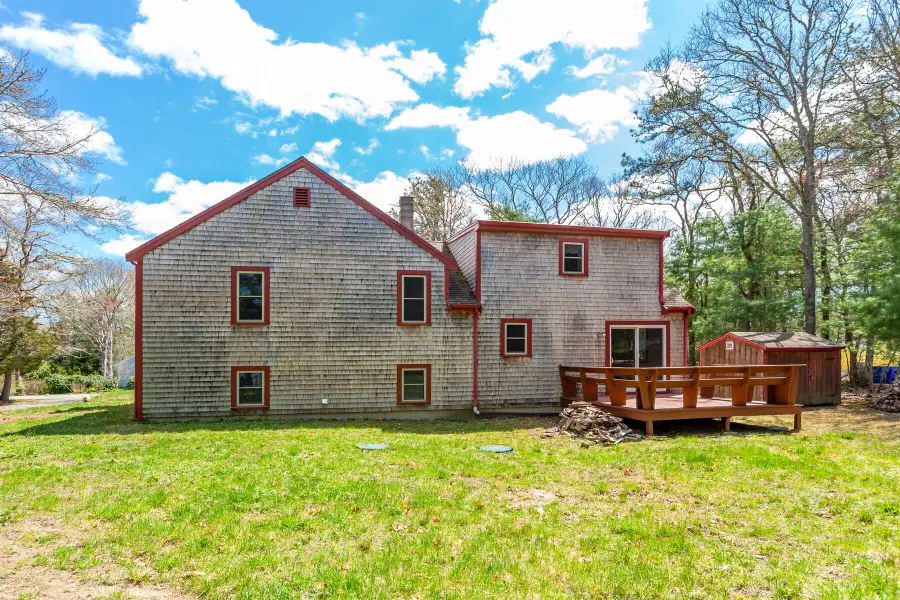 4 Oak Ridge Drive, Pocasset, MA 02559 - #3