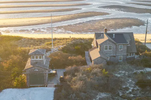 1145 Kingsbury Beach Road, Eastham, MA 02642