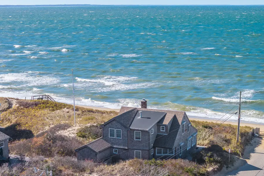 1145 Kingsbury Beach Road, Eastham, MA 02642 - #2