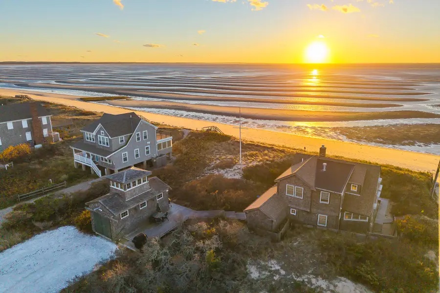 1145 Kingsbury Beach Road, Eastham, MA 02642 - #3