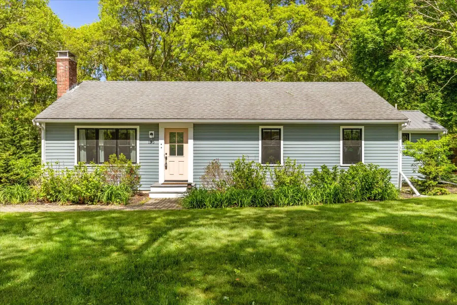 125 Highpoint Road, Marstons Mills, MA 02648 - #2