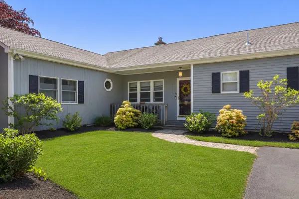 45 Terry Lou Avenue, East Falmouth, MA 02536