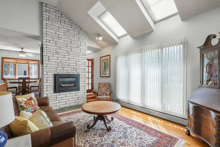 45 Terry Lou Avenue, East Falmouth, MA 02536 - #2