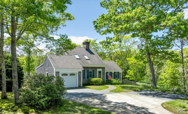 38 Shorewood Drive, Orleans, MA 02653