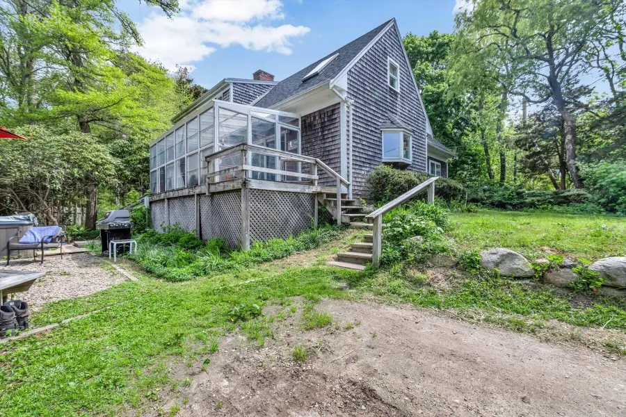 2231 Meetinghouse Way, West Barnstable, MA 02668 - #2