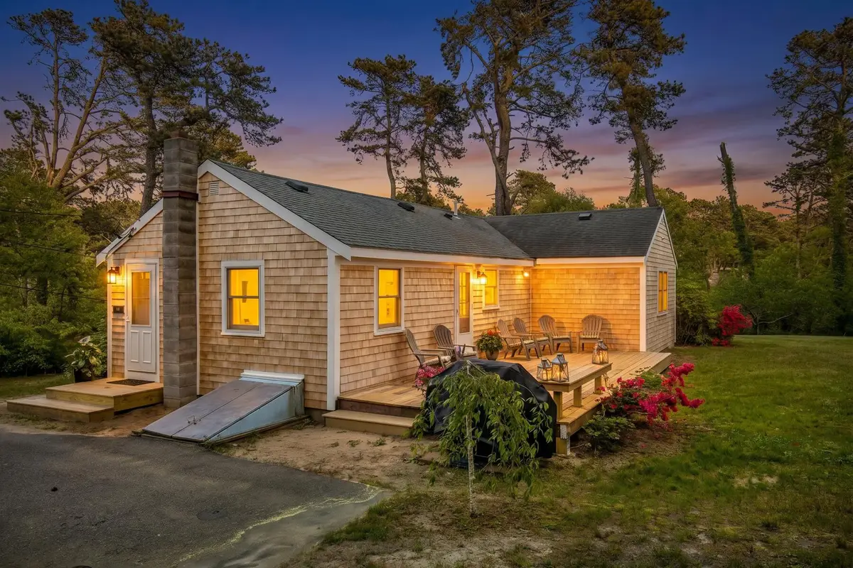 15 Barker Street, Wellfleet, MA 02667 - #1