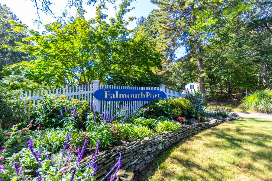 234 Seaward Bend #UNIT 234, Falmouth, MA 02540 - #3