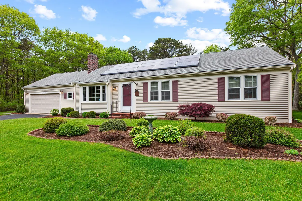 90 Beacon Street, South Yarmouth, MA 02664 - #1