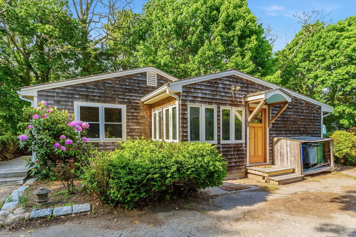 57 Old Main Road, North Falmouth, MA 02556 - #1